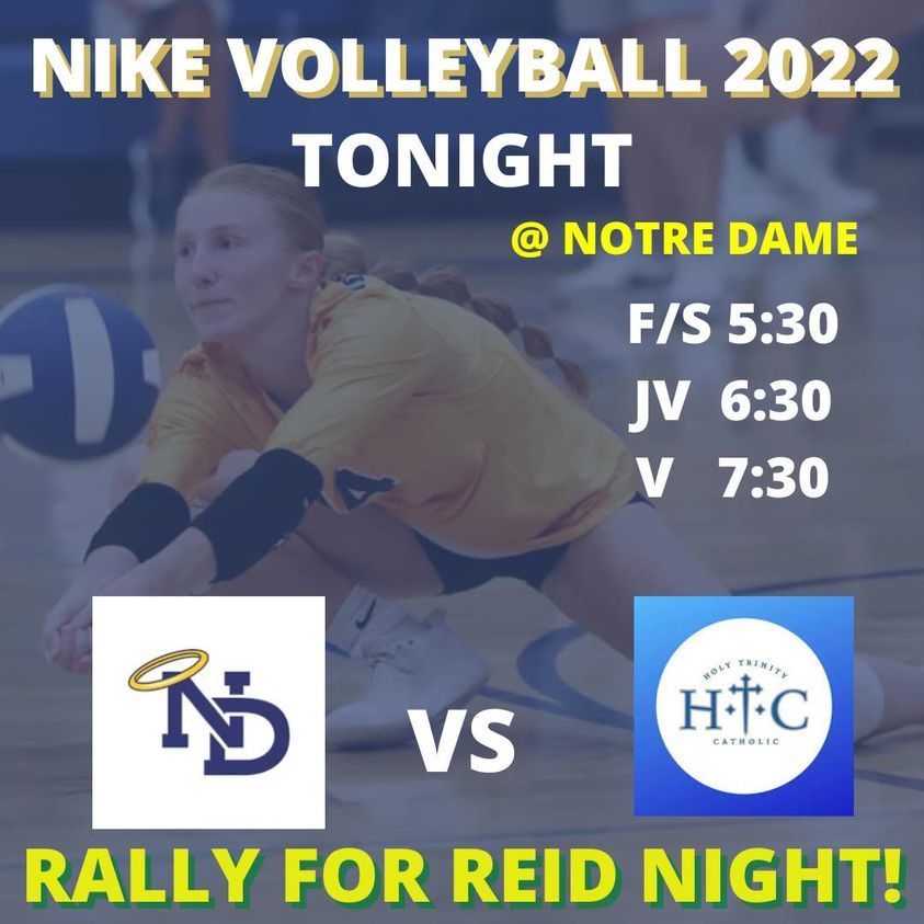 nd volleyball